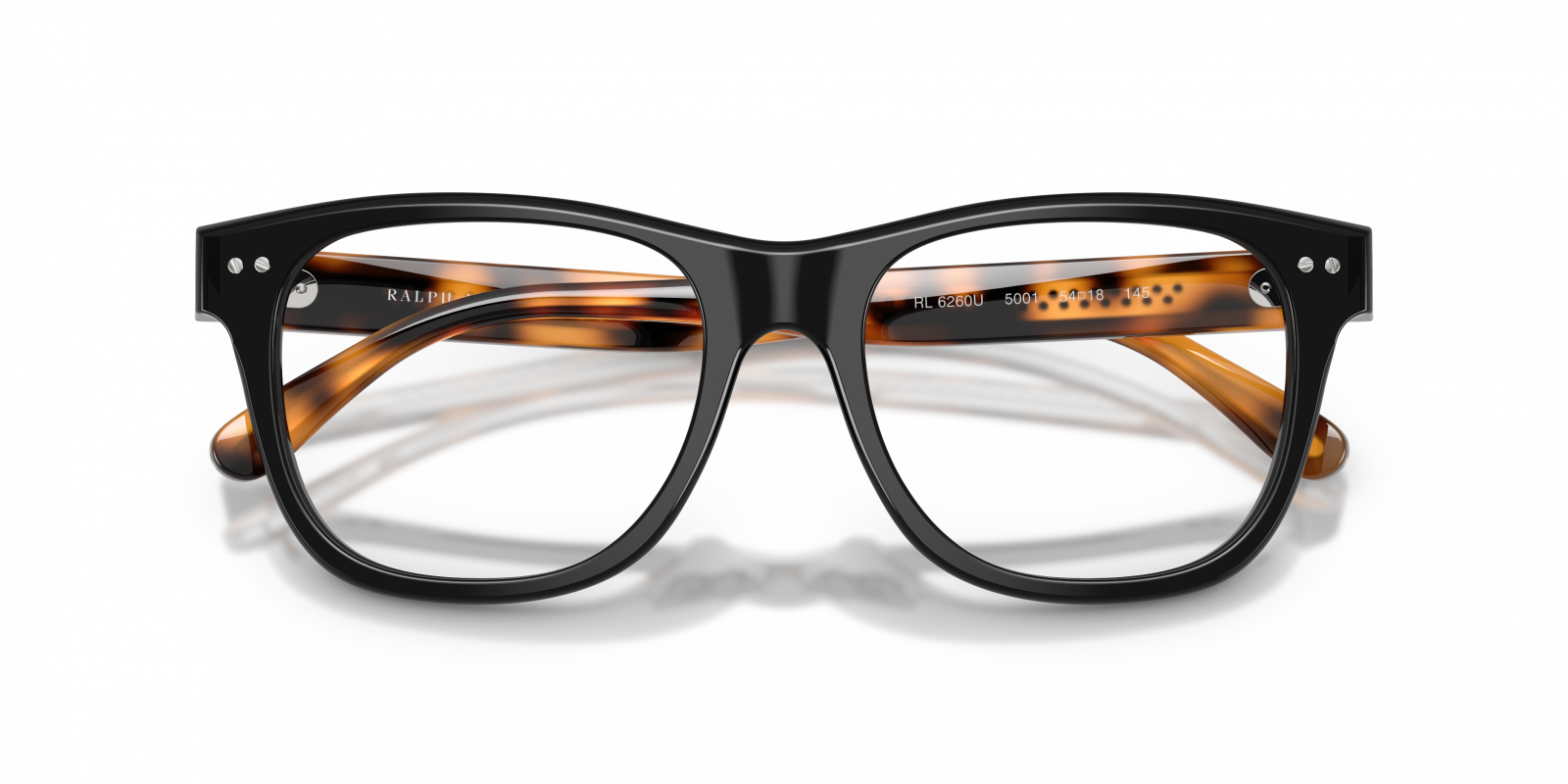 Ralph Lauren RL6260U 5001  